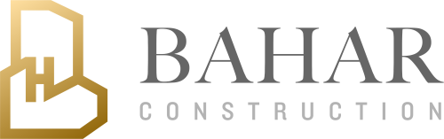 Bahar Builders Logo
