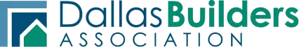Dallas Builders Association logo